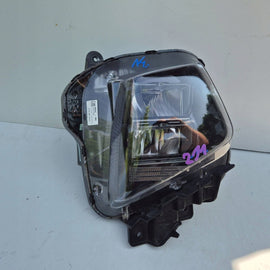 Frontscheinwerfer Hyundai Tucson N792162120BSP 003707 Full LED Rechts Headlight SCH6524075214we
