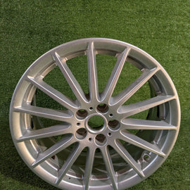 1x Alufelge 18 Zoll 7.5