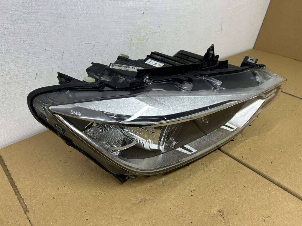 Frontscheinwerfer BMW 3 F30 7259528 Xenon Rechts Scheinwerfer Headlight SCH5781578811sm