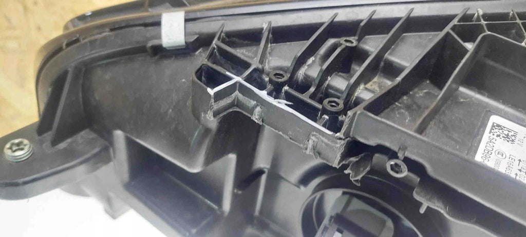 Frontscheinwerfer BMW G29 5A2DB96 LED Ein Stück (Rechts oder Links) Headlight SCH8704245951uq