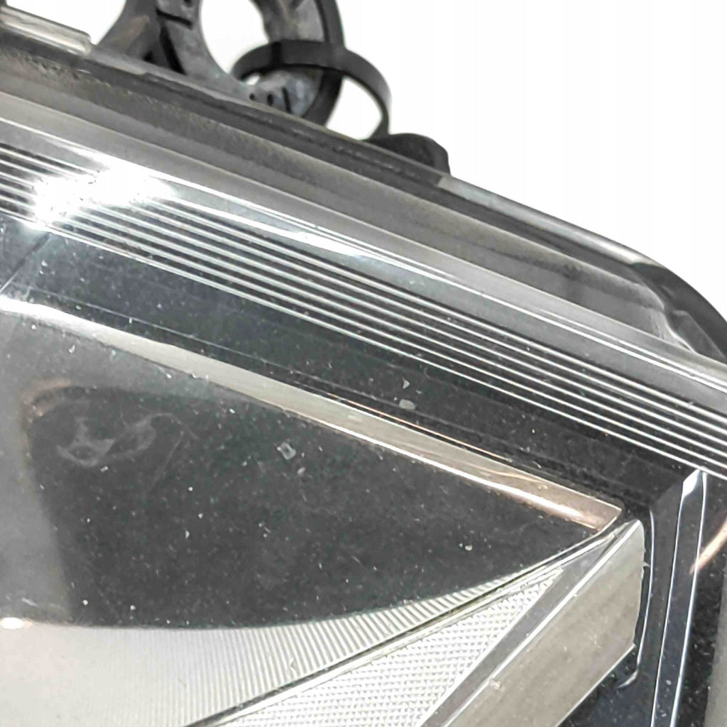 Frontscheinwerfer VW Transporter V 7E5941016 Rechts Scheinwerfer Headlight SCH1452099783zp