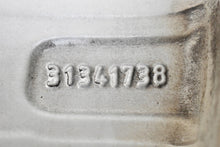 Laden Sie das Bild in den Galerie-Viewer, 1x Alufelge 17 Zoll 7.0&quot; 5x108 50ET 31341738 Volvo S60 S80 V60 V70 V40 Rim Wheel