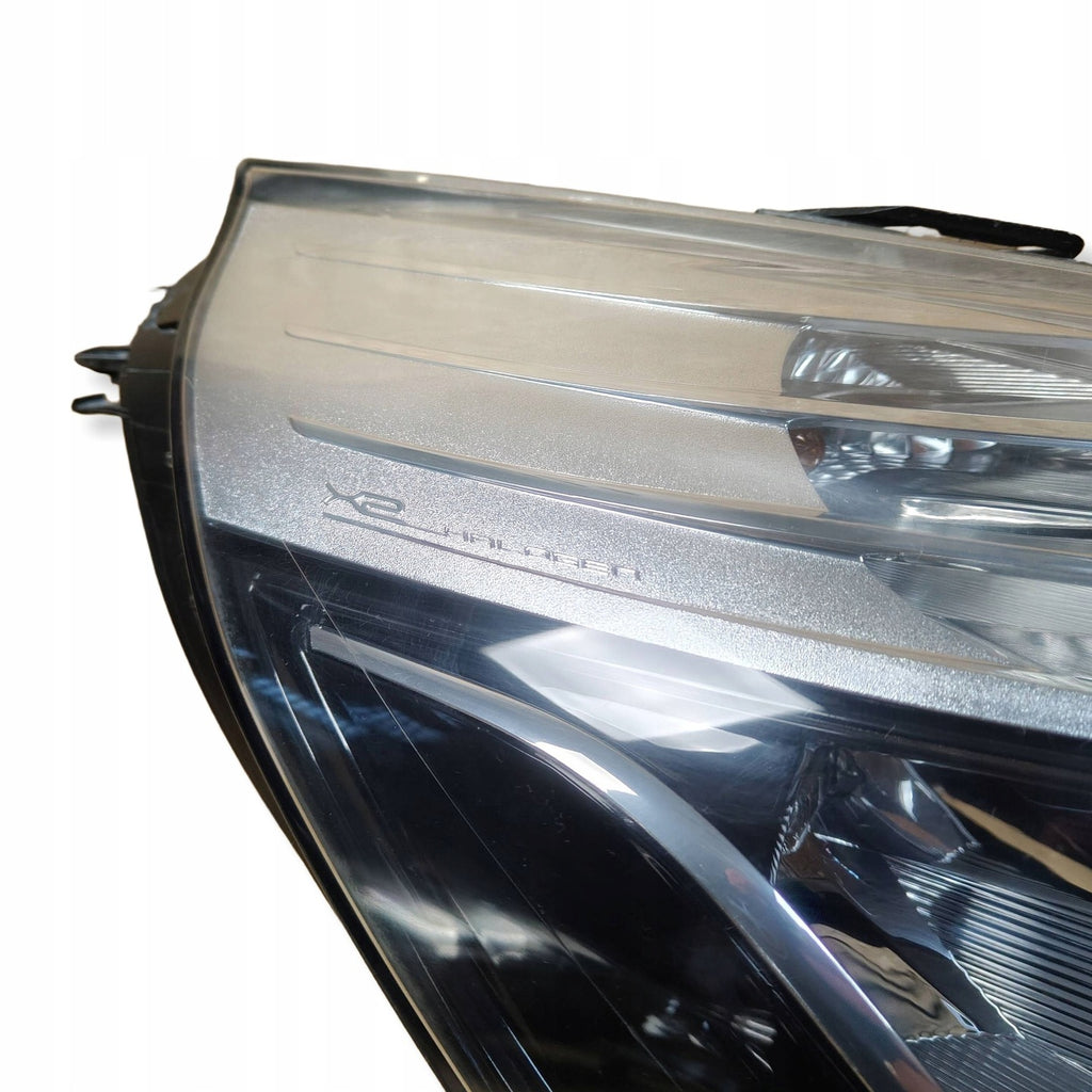 Frontscheinwerfer Renault Clio IV 260102796R FALSE Scheinwerfer Headlight SCH9038127640mm