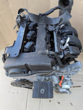Load image into Gallery viewer, Motor Mitsubishi Outlander I 4B11 4B10 S61 Y61 2.0 Benzin Engine Komplett MOT9548924271gm