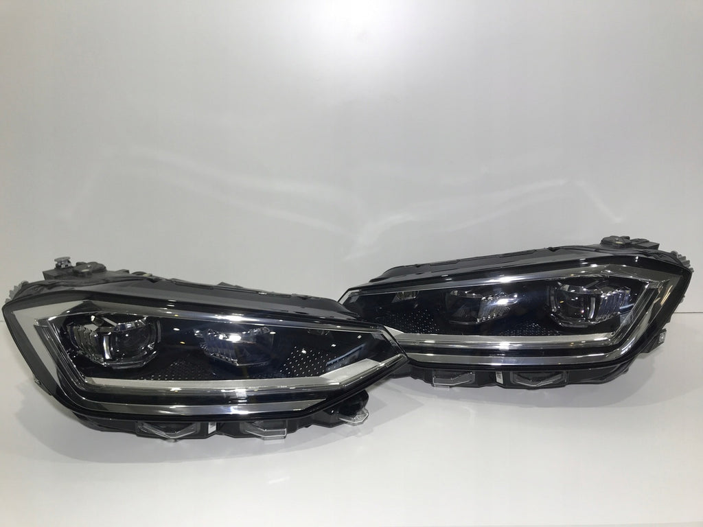 Frontscheinwerfer VW Sportsvan 517941082 LED Ein Stück (Rechts oder Links)