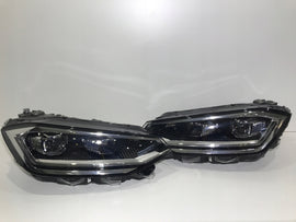 Frontscheinwerfer VW Sportsvan 517941082 LED Ein Stück (Rechts oder Links)