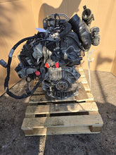 Laden Sie das Bild in den Galerie-Viewer, Motor Audi Skoda VW I CHZ 1.0 TSI 69TKm 2018 Benzin Engine Komplett MOT4017671224vs