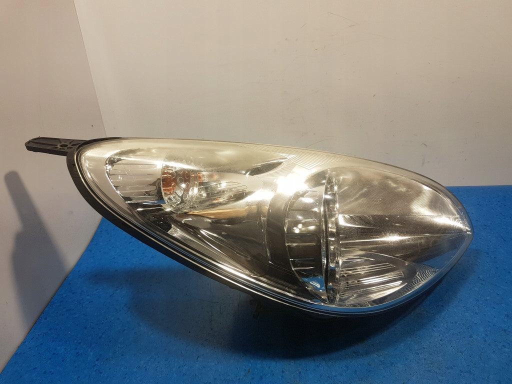 Frontscheinwerfer Hyundai I20 Rechts Scheinwerfer Headlight SCH7835833266nj