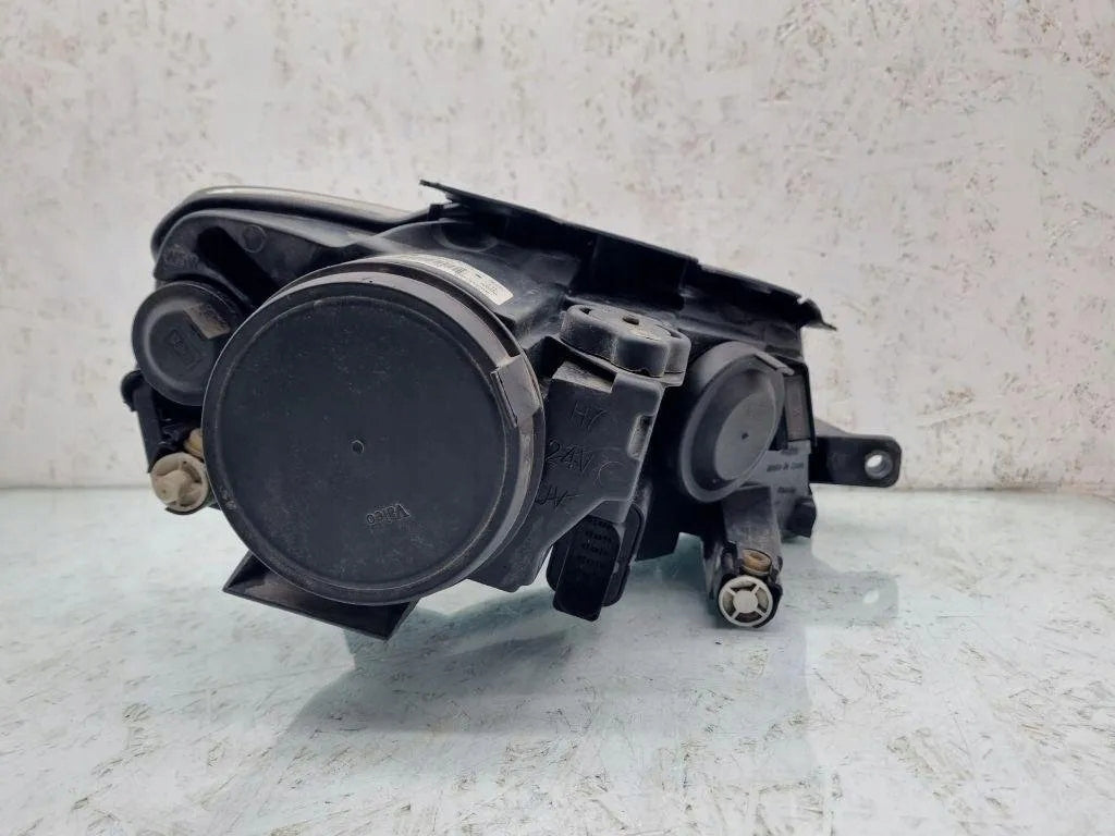 Frontscheinwerfer VW Passat 3C0941005AB Links Scheinwerfer Headlight SCH7154328766on