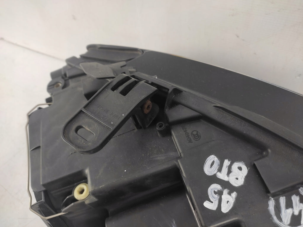 Frontscheinwerfer Audi A5 8T0941003AK Bi-Xenon Links Scheinwerfer Headlight