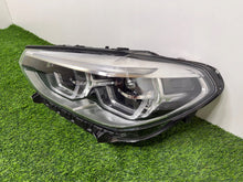Load image into Gallery viewer, Frontscheinwerfer BMW X3 G01 G02 8739653-04 Links Scheinwerfer Headlight SCH2587551972wf