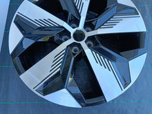 Laden Sie das Bild in den Galerie-Viewer, 1x Alufelge 20 Zoll 7.0" 5x114.3 34ET 403003990R Renault Megane Iv Rim Wheel FEL5410494778kv