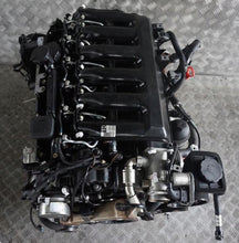 Laden Sie das Bild in den Galerie-Viewer, Motor BMW X3 E83 306D3 3.0 218PS 159TKm Diesel Engine Unkomplett