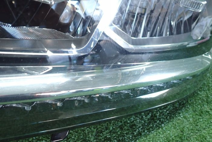 Frontscheinwerfer VW Tiguan 5NB941055B Links Scheinwerfer Headlight SCH4913168606gh