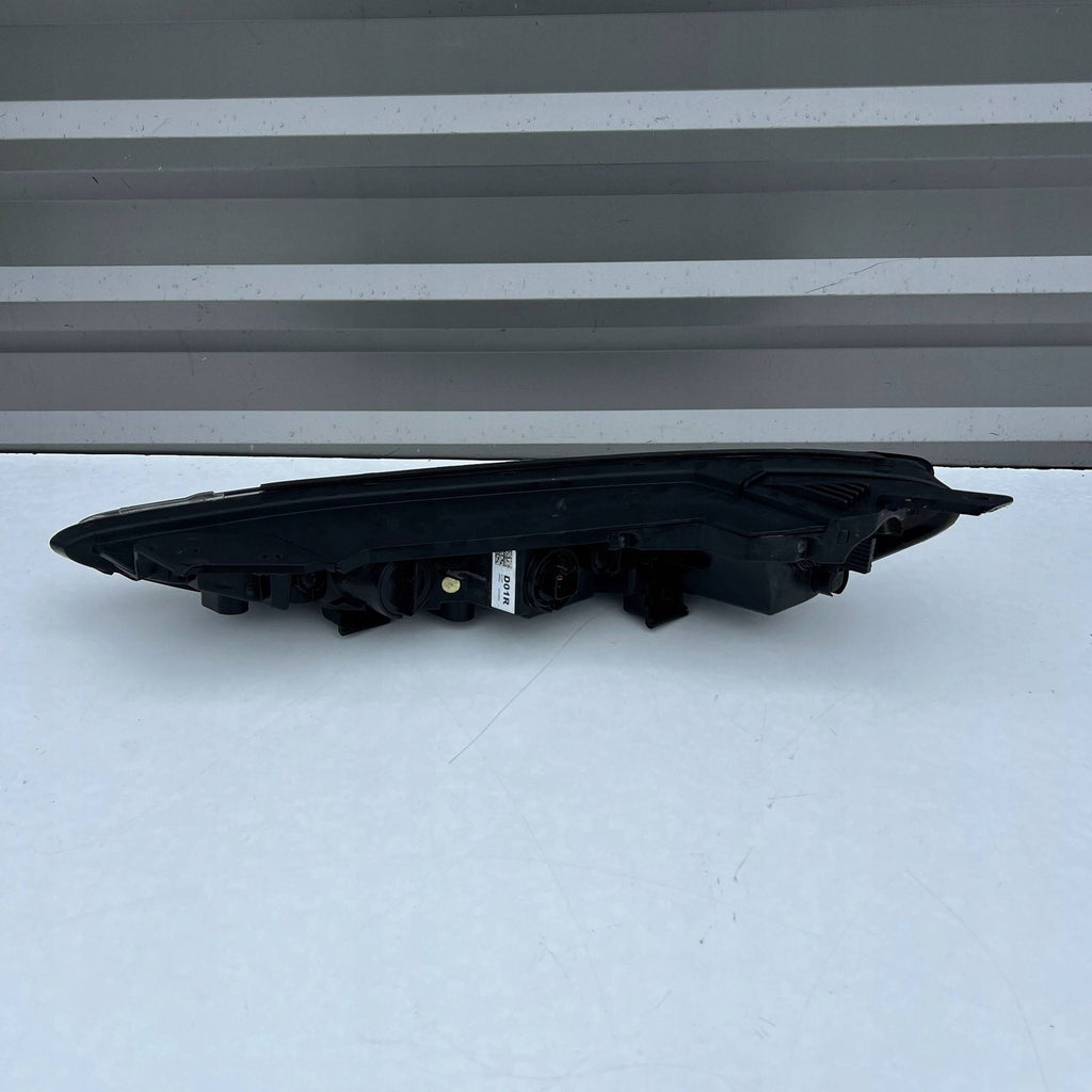 Frontscheinwerfer Hyundai Kona 92208-J92 LED Rechts Scheinwerfer Headlight SCH7539524322ij