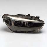 Frontscheinwerfer BMW 1 F21 F20 7492626-01 LED Rechts Scheinwerfer Headlight