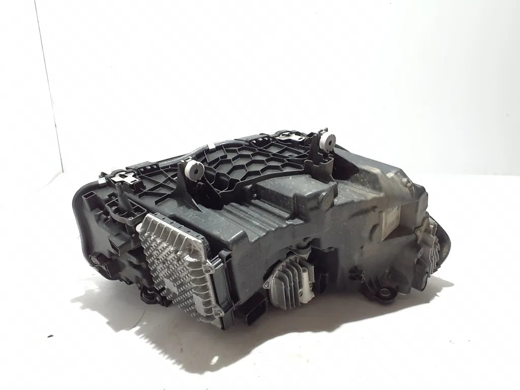 Frontscheinwerfer BMW X3 8739657 LED Links Scheinwerfer Headlight SCH2945621685zn