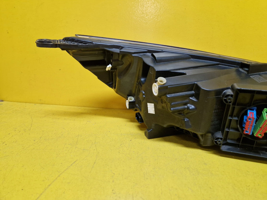 Frontscheinwerfer Ford Focus NX7B-13E017-AG Links Scheinwerfer Headlight SCH8648888757gx
