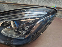 Load image into Gallery viewer, Frontscheinwerfer Mercedes-Benz A2229064705 Links Scheinwerfer Headlight