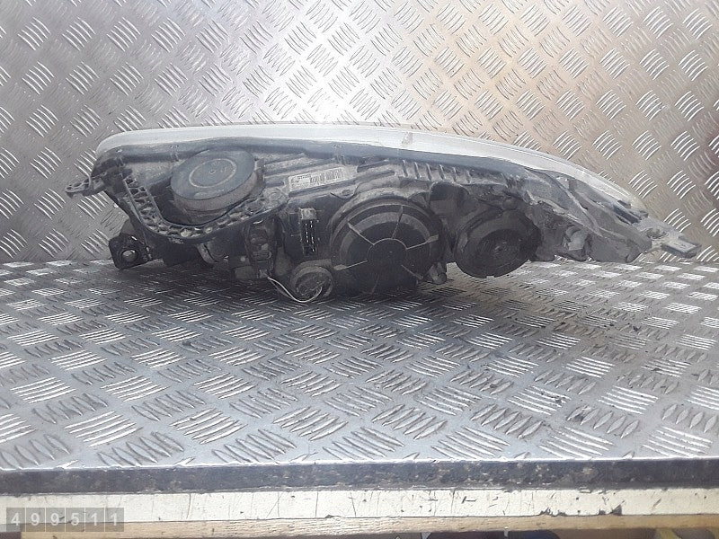 Frontscheinwerfer Citroën C5 I 9672694080 Rechts Scheinwerfer Headlight SCH4662304637dd