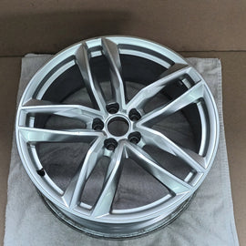 1x Alufelge 20 Zoll 8.5