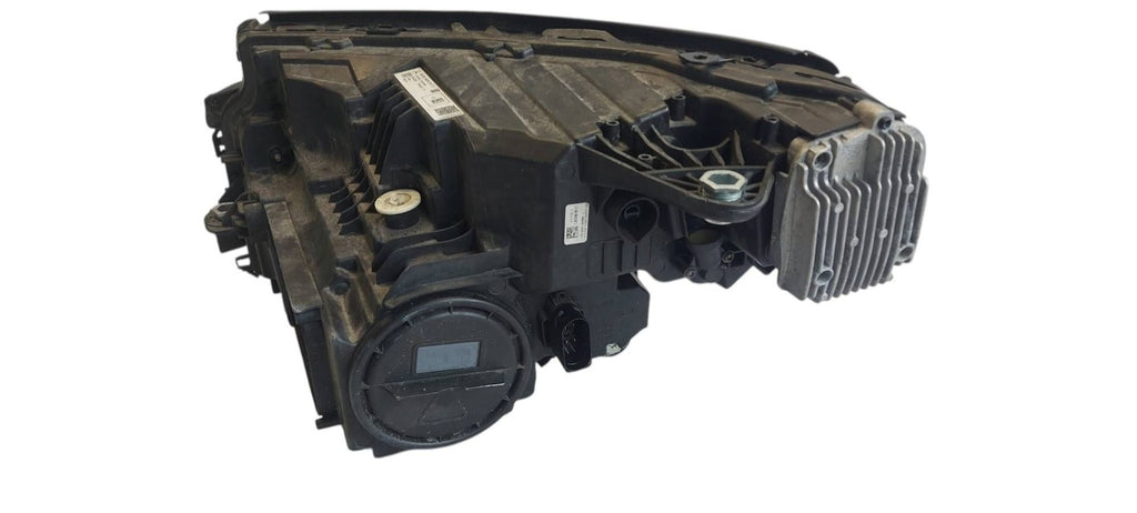 Frontscheinwerfer Mercedes-Benz Eqc A2939062801 LED Rechts Headlight SCH6934023366ff