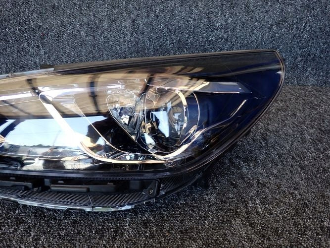 Frontscheinwerfer Hyundai I30 III G4921-64010 Links Scheinwerfer Headlight