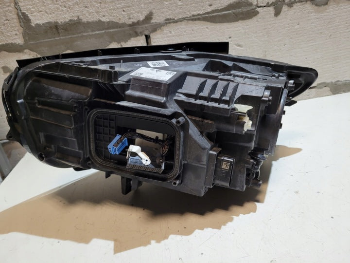 Frontscheinwerfer Mercedes-Benz W247 A2479061903 A2479060203 LED Ein Satz SCH4989650091fh