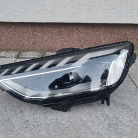 Frontscheinwerfer Audi A4 B9 8W0941033D Full LED Links Scheinwerfer Headlight SCH1606763678zj