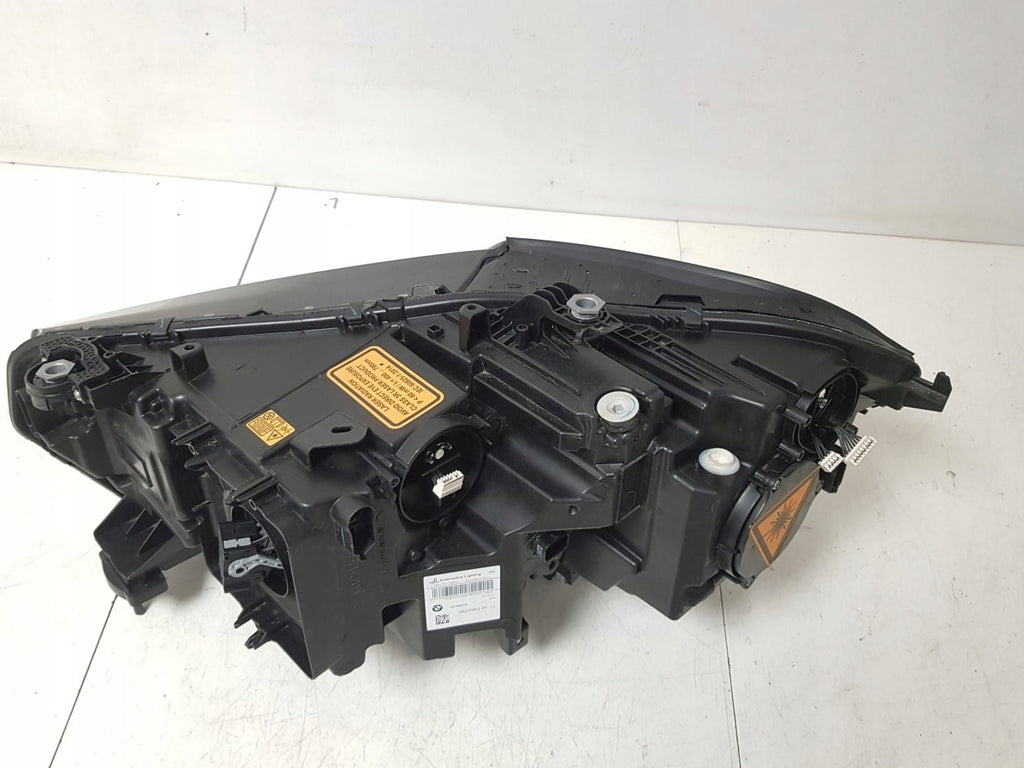 Frontscheinwerfer BMW X5 G05 5A279B2-01 Laser Rechts Scheinwerfer Headlight SCH9635222227gp