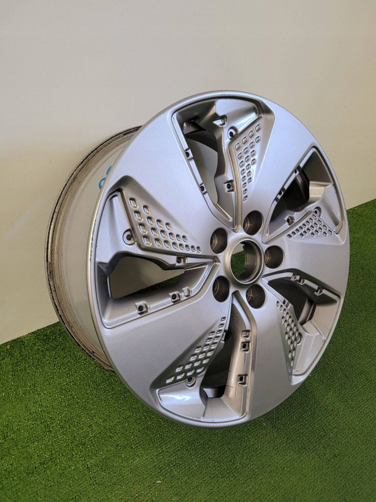 1x Alufelge 17 Zoll 7.0" 5x114.3 50ET 52910K4000 Hyundai Kona Rim Wheel FEL6904604884lg