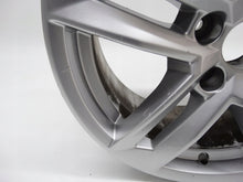 Load image into Gallery viewer, 1x Alufelge 17 Zoll 7.5&quot; 5x112 38ET Glanz Silber 8W0601025E Audi A4 B9 Rim Wheel