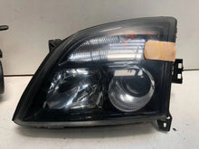 Load image into Gallery viewer, Frontscheinwerfer Opel Vectra C 753257432 Ein Satz Scheinwerfer Headlight SCH7815053047ut