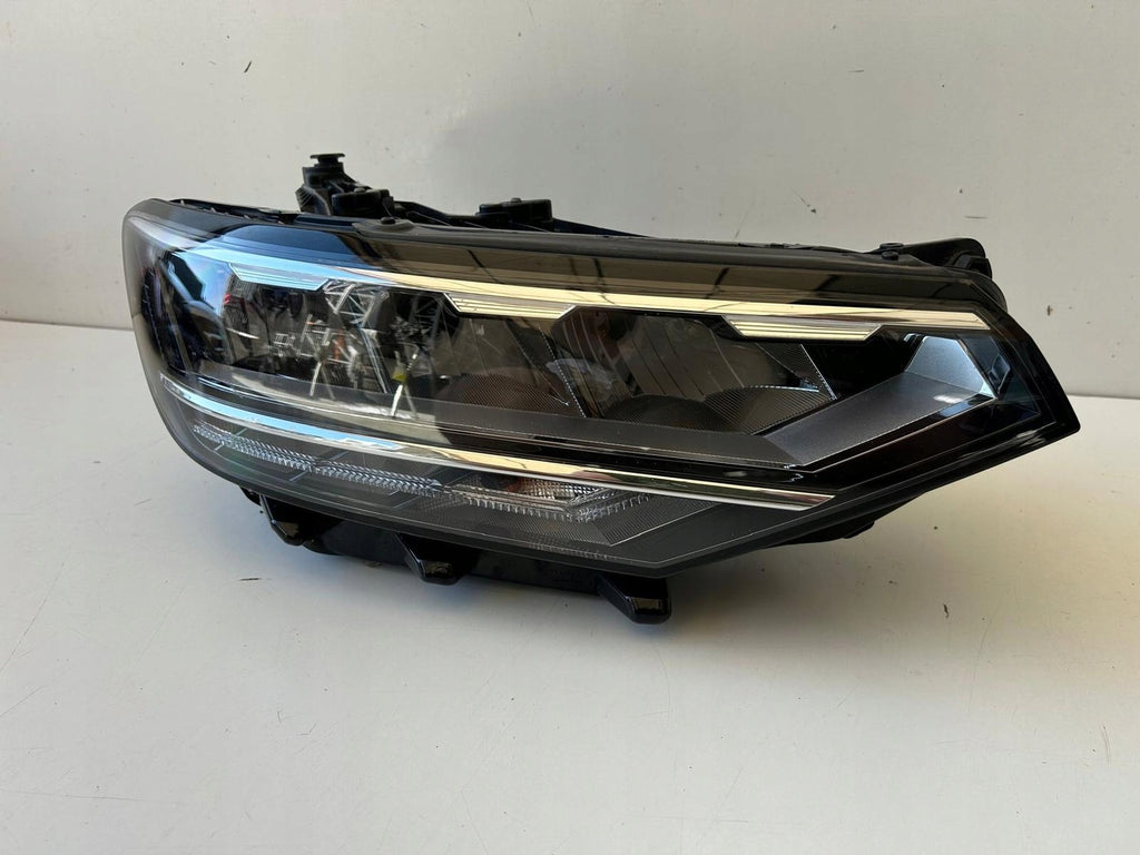 Frontscheinwerfer VW Passat B8 3G1941036Q LED Rechts Scheinwerfer Headlight