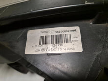 Laden Sie das Bild in den Galerie-Viewer, Frontscheinwerfer Renault Scenic 89906795 Links Scheinwerfer Headlight SCH6581711621fg