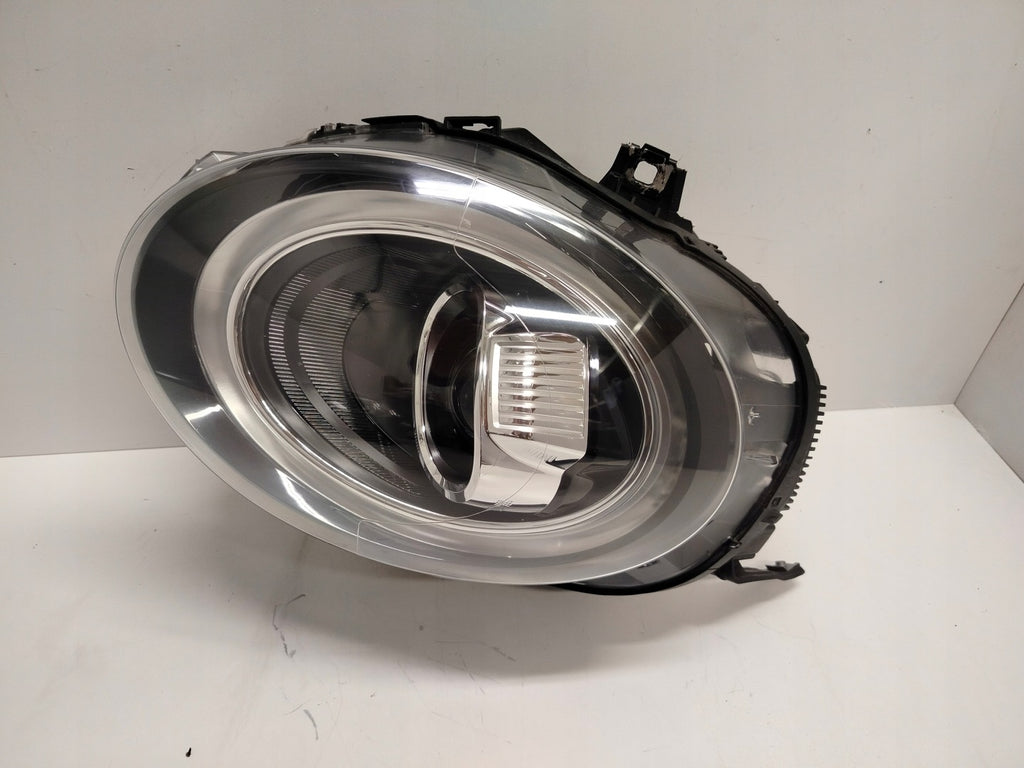 Frontscheinwerfer Mini F56 F55 5A01157 5A01158 Full LED Ein Satz Headlight SCH6176816215ym