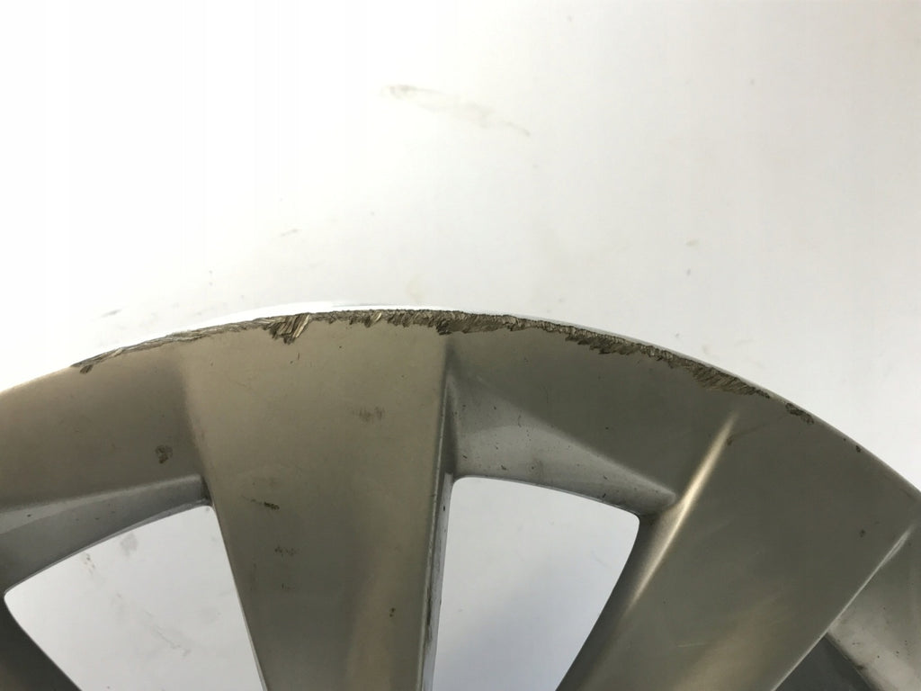 1x Alufelge 20 Zoll 10.0" 5x120 35ET Glanz Silber 1027244-00-B Tesla Model X FEL3284995594di