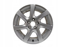 Laden Sie das Bild in den Galerie-Viewer, 1x Alufelge 17 Zoll 7.0&quot; 5x108 50ET Glanz Silber 31341738 Volvo S60 V60 V70