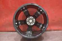 Load image into Gallery viewer, 1x Alufelge 20 Zoll 9.0" 5x112 38ET Glanz Silber 4KE601025S Audi E-Tron FEL7634710288cx
