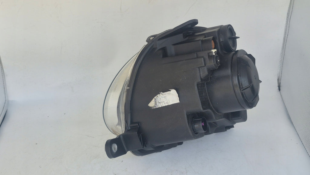 Frontscheinwerfer Fiat 500 Ein Stück (Rechts oder Links) Scheinwerfer Headlight SCH4349868174ij
