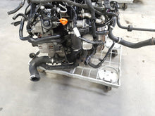 Load image into Gallery viewer, Motor Audi Seat Skoda VW CFG 2.0 TDI 2011 Diesel Engine Komplett