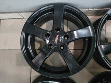 Laden Sie das Bild in den Galerie-Viewer, 4x Alufelge 16 Zoll 7.0" 5x112 35ET Audi Rim Wheel FEL7878420219zr