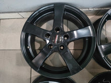 Laden Sie das Bild in den Galerie-Viewer, 4x Alufelge 16 Zoll 7.0" 5x112 35ET Audi Rim Wheel FEL7878420219zr