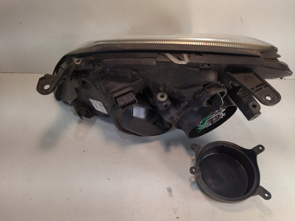 Frontscheinwerfer Opel Vectra C 9185787 Xenon Rechts Scheinwerfer Headlight