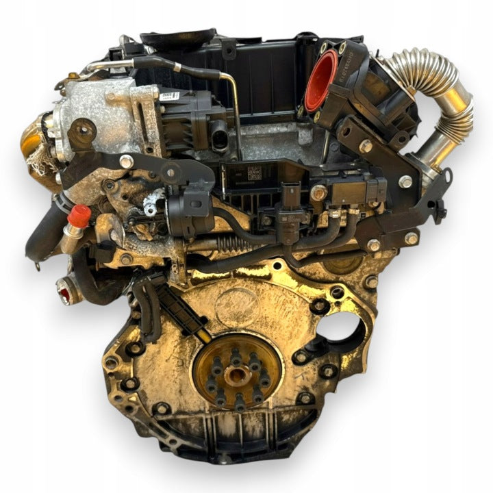 Motor Opel Insignia B B16DTH 1.6 CDTI 110PS 81kW 137TKm 2014 Benzin Unkomplett MOT3105262965pj