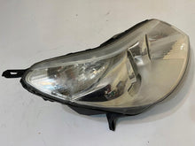 Laden Sie das Bild in den Galerie-Viewer, Frontscheinwerfer Citroën C5 I 9650115380 Rechts Scheinwerfer Headlight