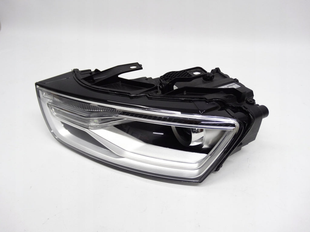 Frontscheinwerfer Audi Q3 8U0941005C Xenon Links Scheinwerfer Headlight