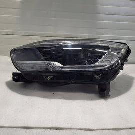 Frontscheinwerfer Renault Scenic 260606373R Links Scheinwerfer Headlight SCH5804230786oc