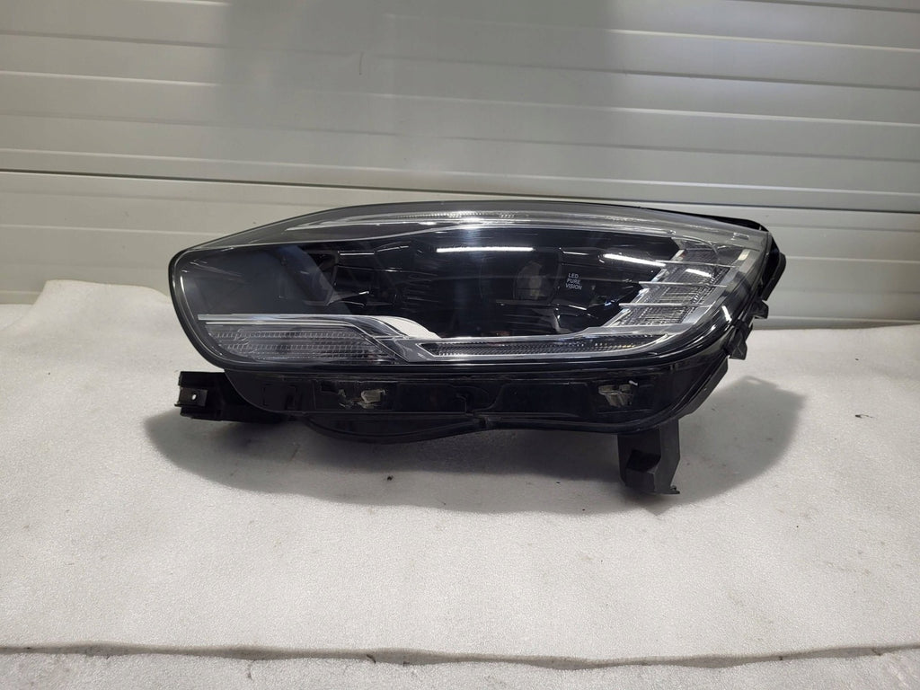 Frontscheinwerfer Renault Scenic 260606373R Links Scheinwerfer Headlight SCH5804230786oc