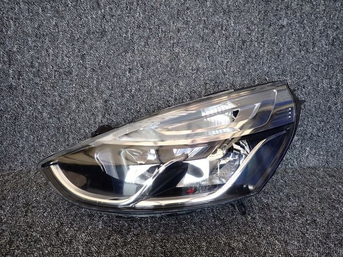 Frontscheinwerfer Renault Clio IV 260608367 Links Scheinwerfer Headlight